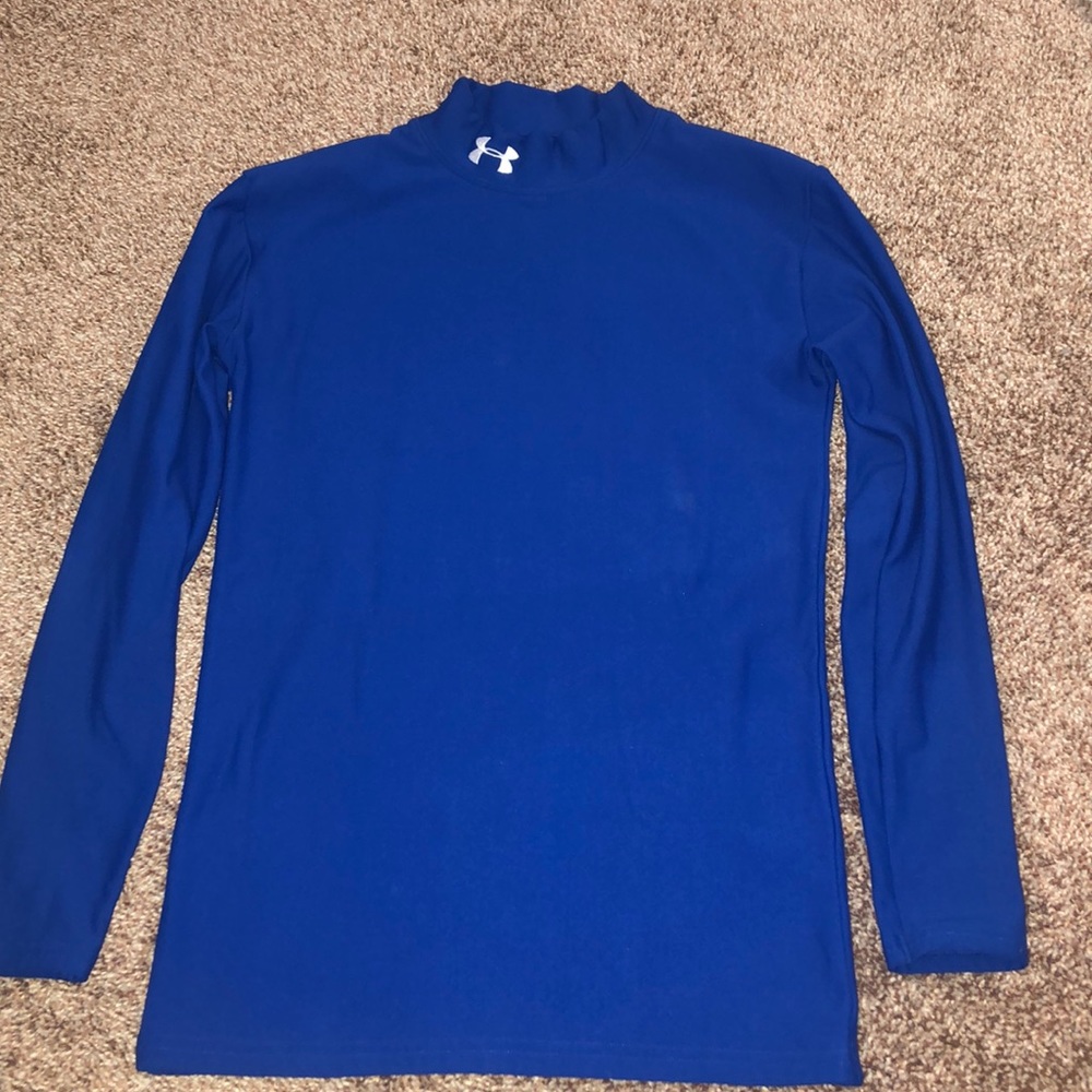 Under Armour Long Sleeve Shirt